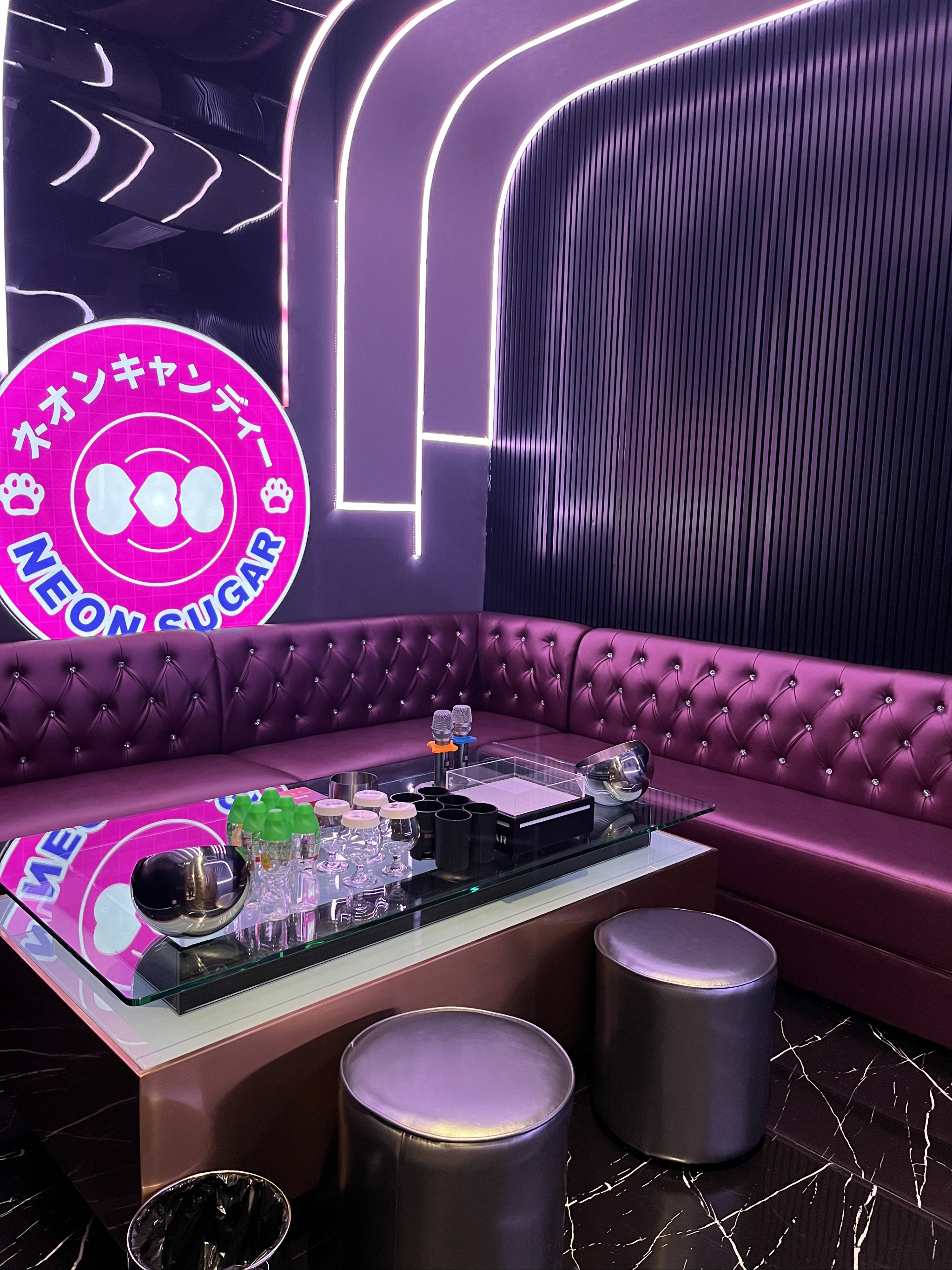 芜湖商务KTV订房指南-弋江区ktv预定