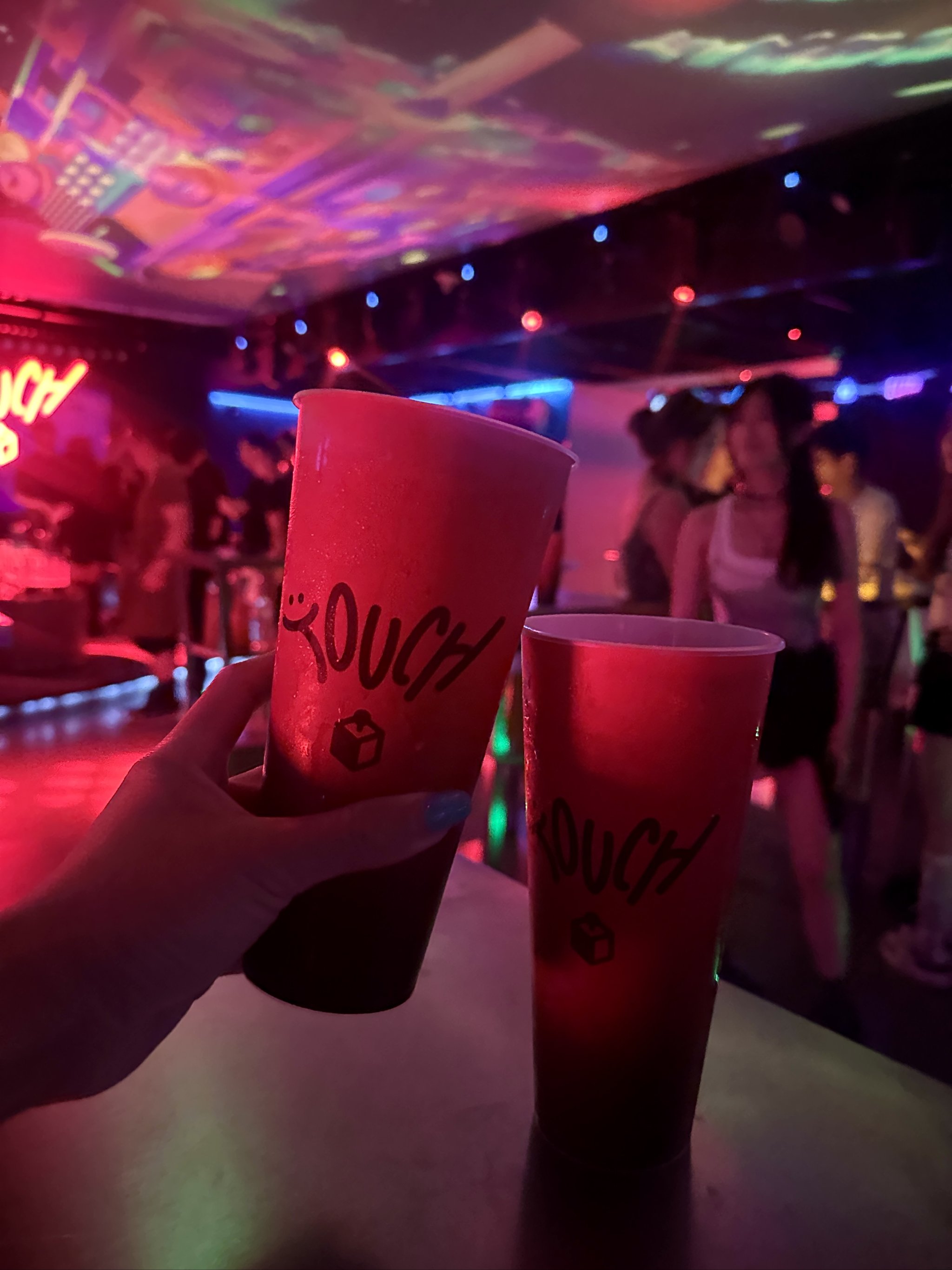 芜湖商务ktv玩法大揭秘-弋江区ktv预定