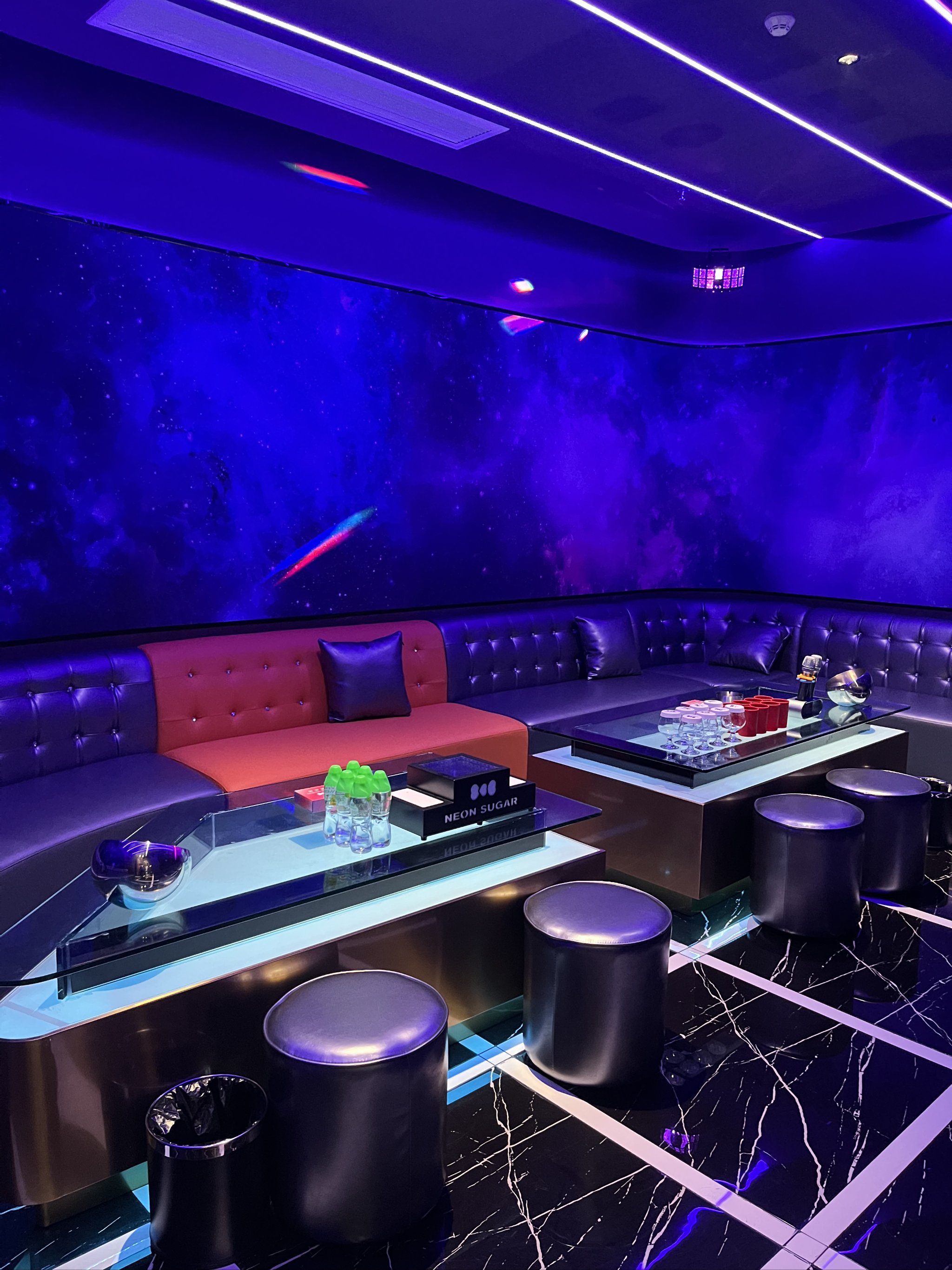 芜湖商务KTV好玩吗-弋江区ktv预定